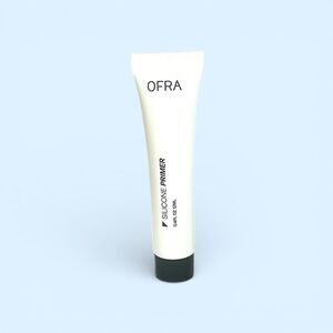 Brand New Ofra Cosmetics Silicone Face Primer 0.4oz/12ml Deluxe Mini